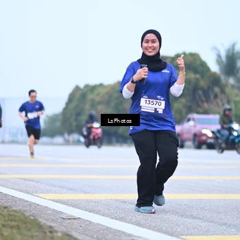 Runner Photo 7558547