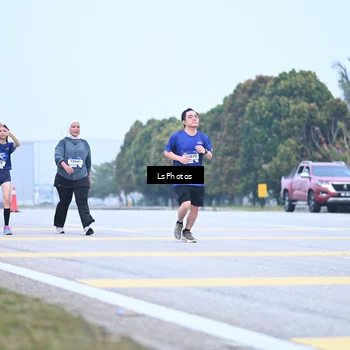 Runner Photo 7558548