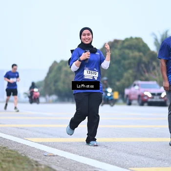Runner Photo 7558551