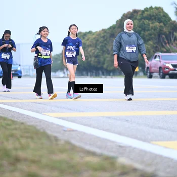 Runner Photo 7558553