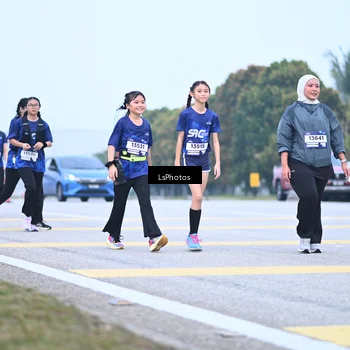 Runner Photo 7558554