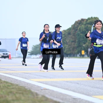 Runner Photo 7558560