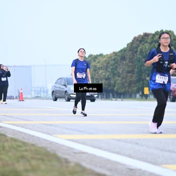 Runner Photo 7558563