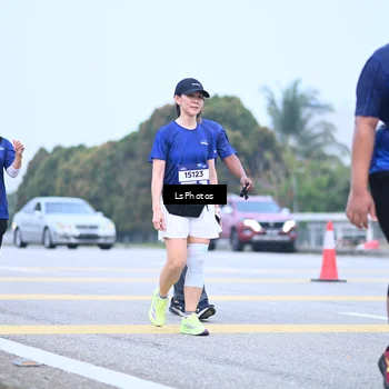 Runner Photo 7558566