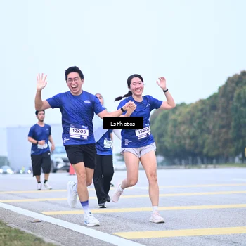 Runner Photo 7558571