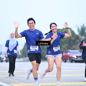 Runner Photo 7558574