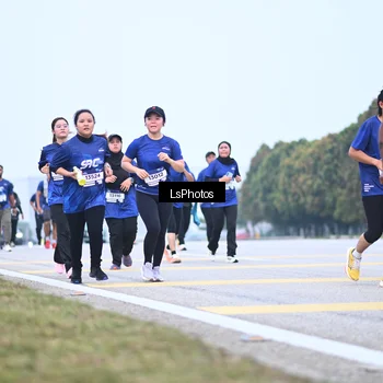 Runner Photo 7558601