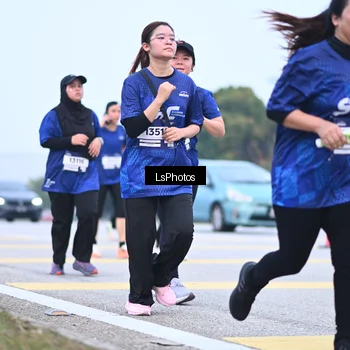 Runner Photo 7558603