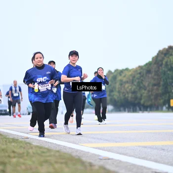 Runner Photo 7558605