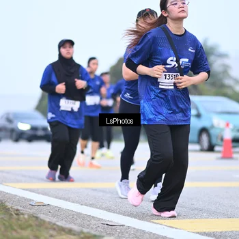 Runner Photo 7558607