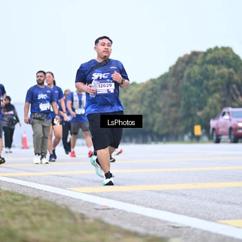 Runner Photo 7558610