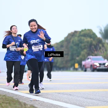 Runner Photo 7558611