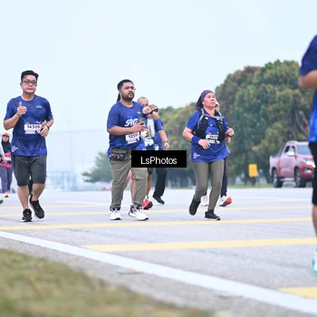 Runner Photo 7558612