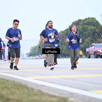 Runner Photo 7558613