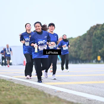 Runner Photo 7558619