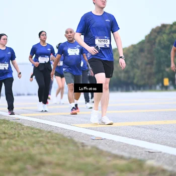 Runner Photo 7558622