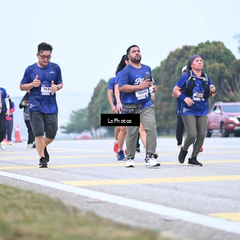 Runner Photo 7558627