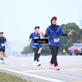 Runner Photo 7558632