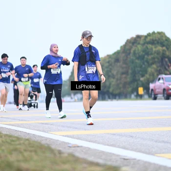 Runner Photo 7558634