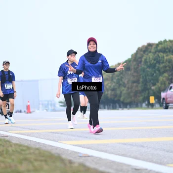 Runner Photo 7558638