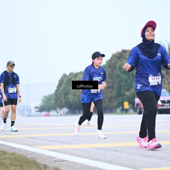 Runner Photo 7558651