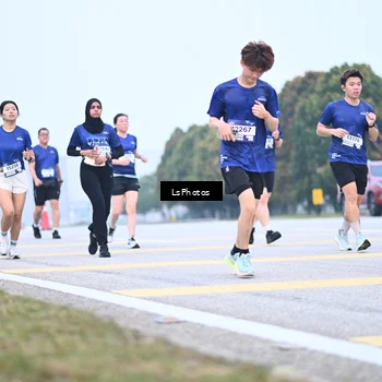 Runner Photo 7558663