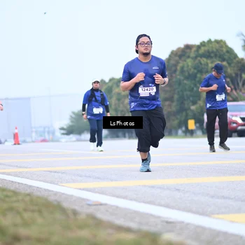 Runner Photo 7558664