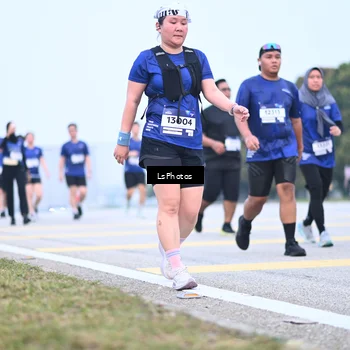Runner Photo 7558667