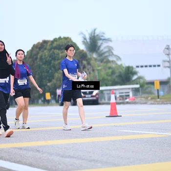 Runner Photo 7558669