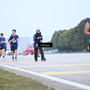 Runner Photo 7558677