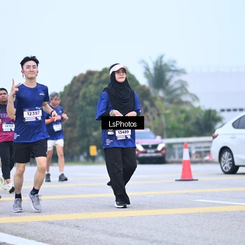 Runner Photo 7558688