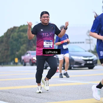 Runner Photo 7558690