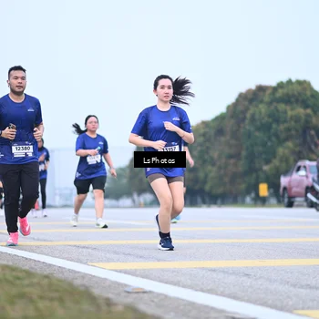 Runner Photo 7558694