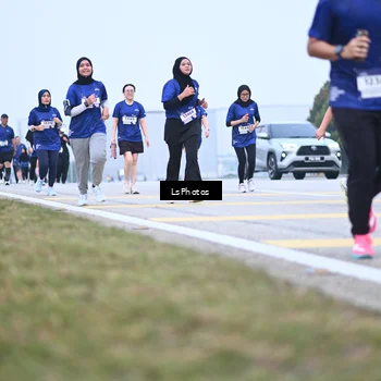 Runner Photo 7558700