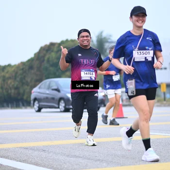 Runner Photo 7558701