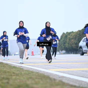 Runner Photo 7558704