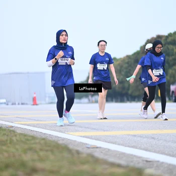 Runner Photo 7558706