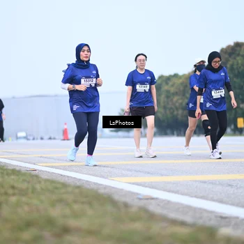 Runner Photo 7558707