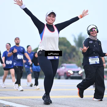 Runner Photo 7558720