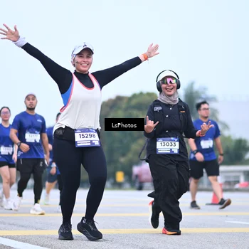 Runner Photo 7558729