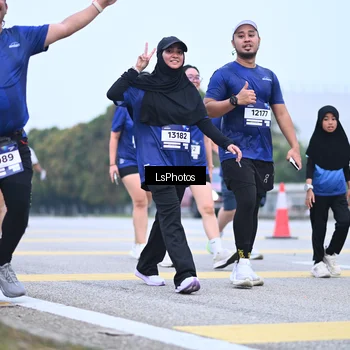 Runner Photo 7558733