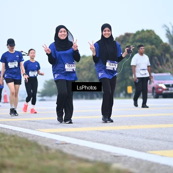 Runner Photo 7558737