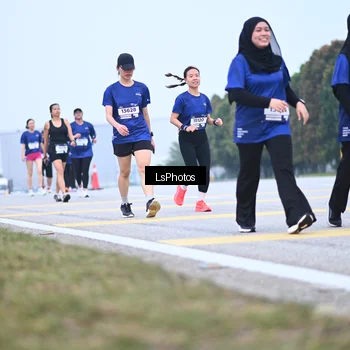 Runner Photo 7558744