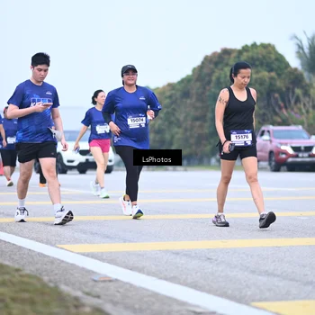 Runner Photo 7558745