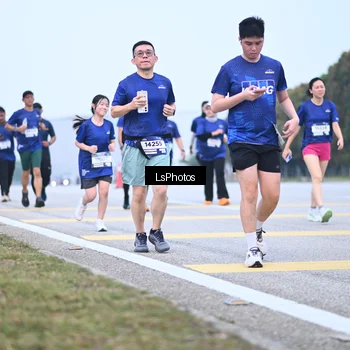 Runner Photo 7558748