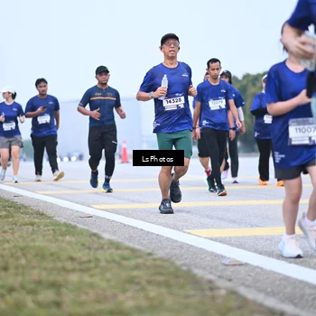 Runner Photo 7558760