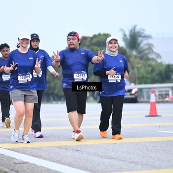Runner Photo 7558762