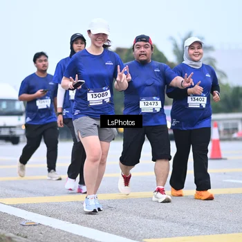 Runner Photo 7558764