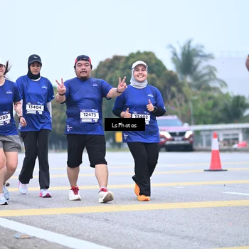 Runner Photo 7558765