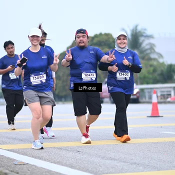 Runner Photo 7558766